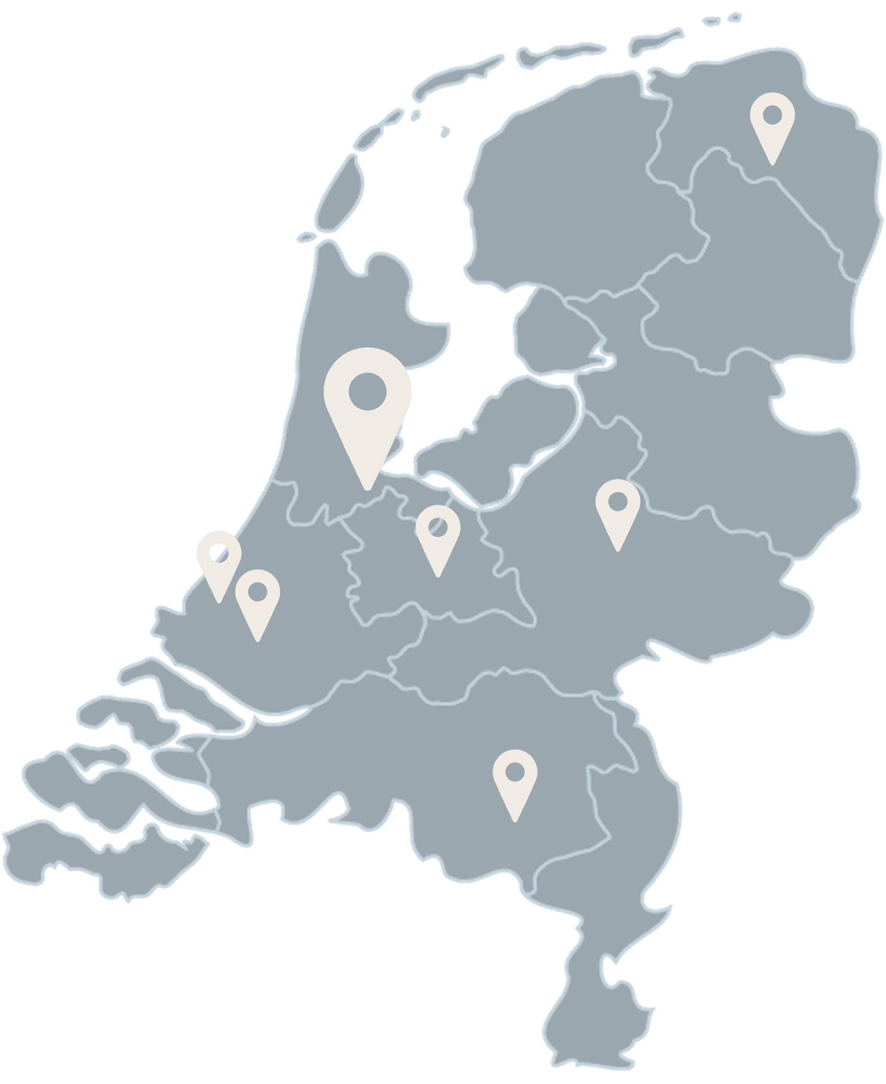 The Netherlands
